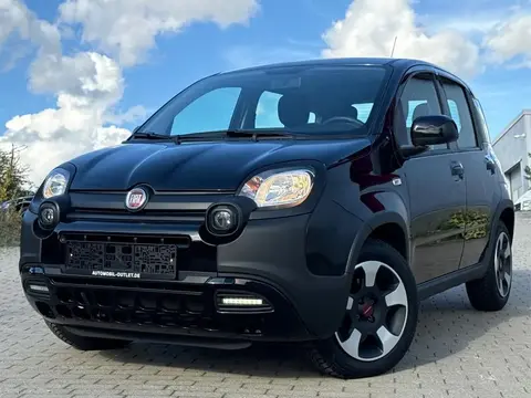 Annonce FIAT PANDA Essence 2023 d'occasion 