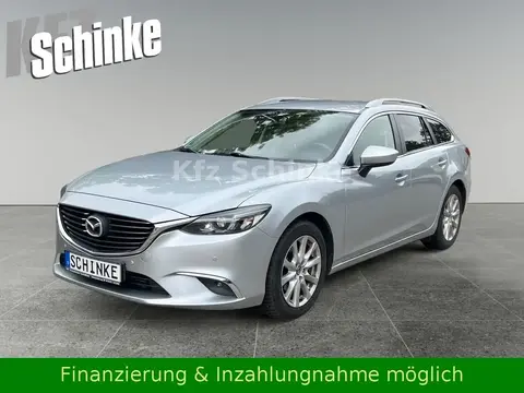 Used MAZDA 6 Diesel 2016 Ad 