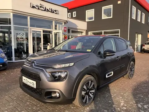 Annonce CITROEN C3 Essence 2024 d'occasion 