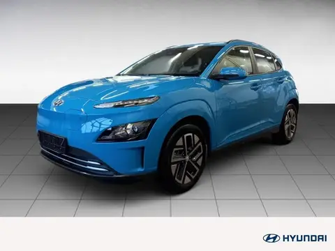 Annonce HYUNDAI KONA Non renseigné 2023 d'occasion 