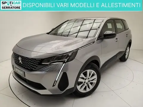 Used PEUGEOT 5008 Hybrid 2024 Ad 