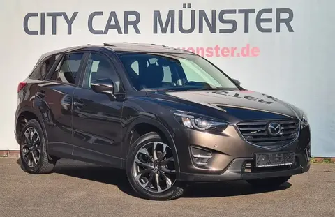 Used MAZDA CX-5 Diesel 2016 Ad 