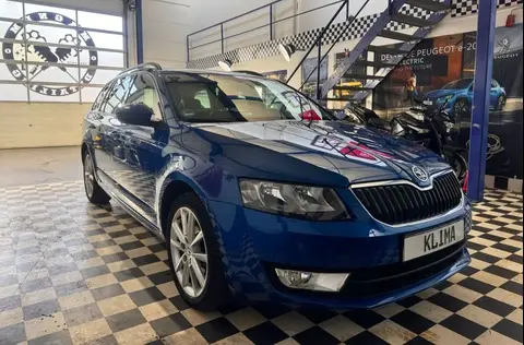 Used SKODA OCTAVIA Diesel 2015 Ad 