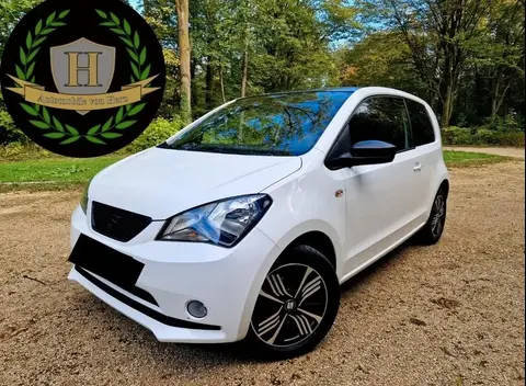 Used SEAT MII Petrol 2017 Ad 