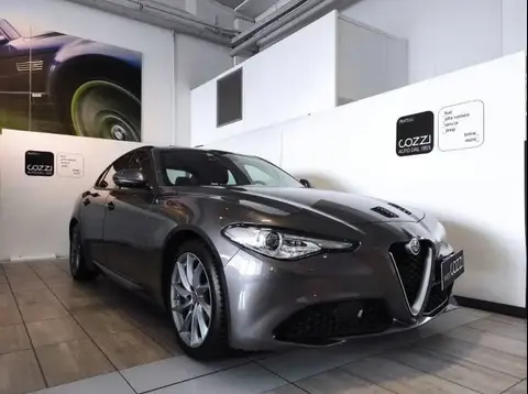 Used ALFA ROMEO GIULIA Diesel 2018 Ad 