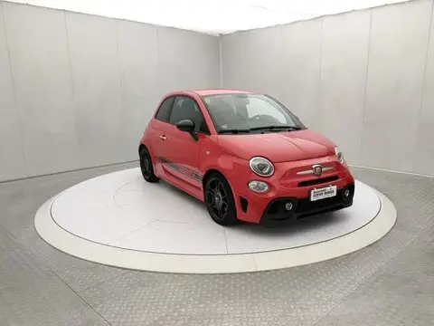 Annonce ABARTH 595 Essence 2018 d'occasion 