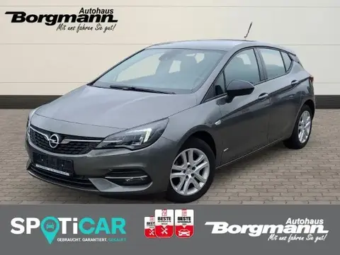 Used OPEL ASTRA Petrol 2022 Ad 