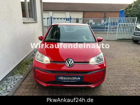 Used VOLKSWAGEN UP! Petrol 2018 Ad 