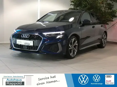 Used AUDI A3 Petrol 2021 Ad 