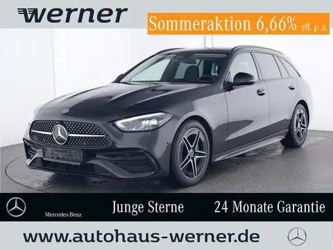 Used MERCEDES-BENZ CLASSE C Petrol 2023 Ad 