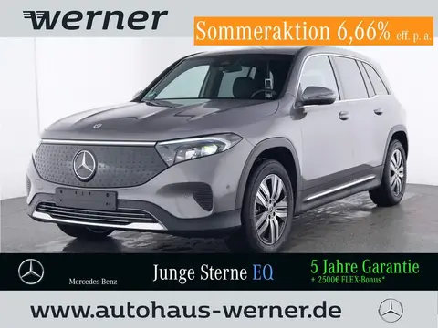 Used MERCEDES-BENZ EQB Not specified 2024 Ad 