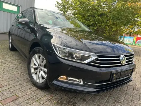 Annonce VOLKSWAGEN PASSAT Diesel 2018 d'occasion 