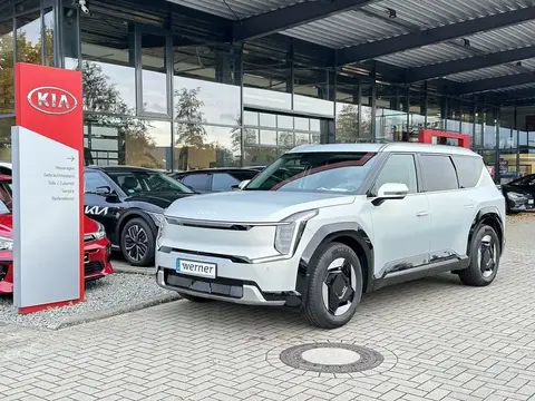 Annonce KIA EV9 Non renseigné 2024 d'occasion 