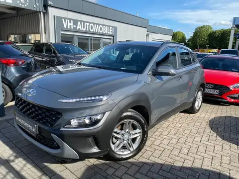 Used HYUNDAI KONA Petrol 2023 Ad 