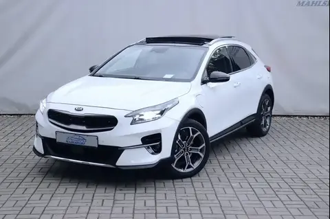 Used KIA XCEED Hybrid 2021 Ad 