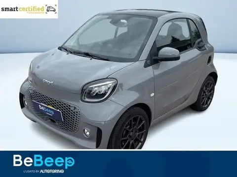 Used SMART FORTWO Not specified 2021 Ad 