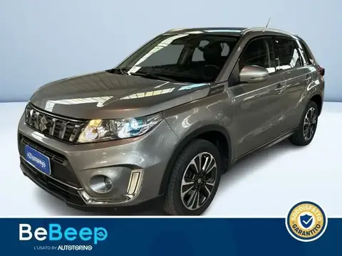 Used SUZUKI VITARA Petrol 2018 Ad 