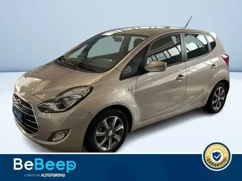 Used HYUNDAI IX20 Petrol 2019 Ad 