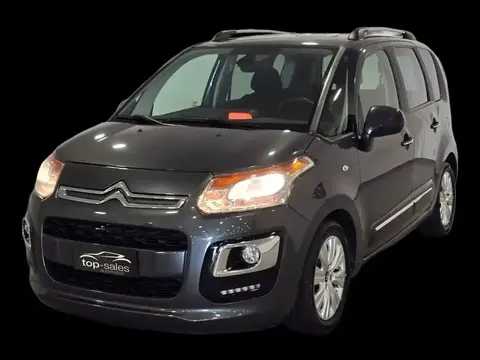 Annonce CITROEN C3 Diesel 2017 d'occasion 