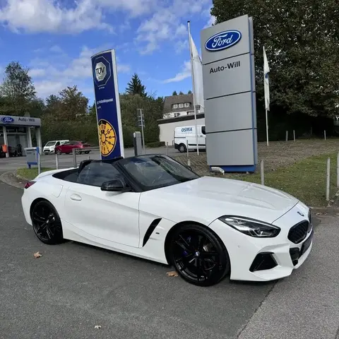 Used BMW Z4 Petrol 2019 Ad 