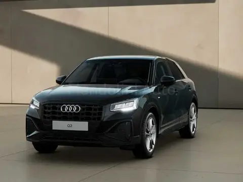 Annonce AUDI Q2  2024 d'occasion 