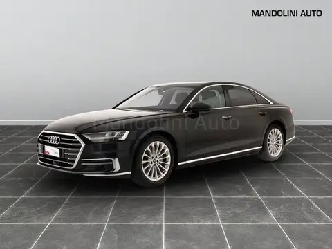 Annonce AUDI A8  2021 d'occasion 