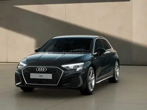 Annonce AUDI A3  2024 d'occasion 