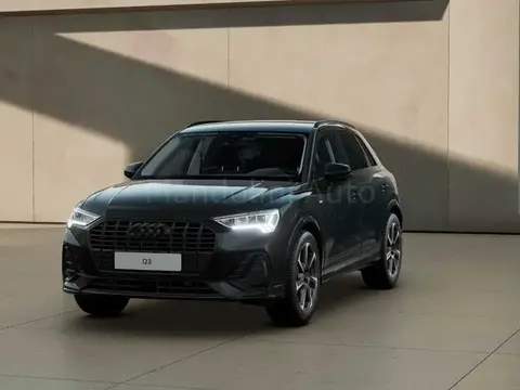 Annonce AUDI Q3  2023 d'occasion 