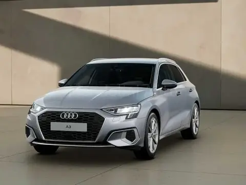 Annonce AUDI A3  2024 d'occasion 