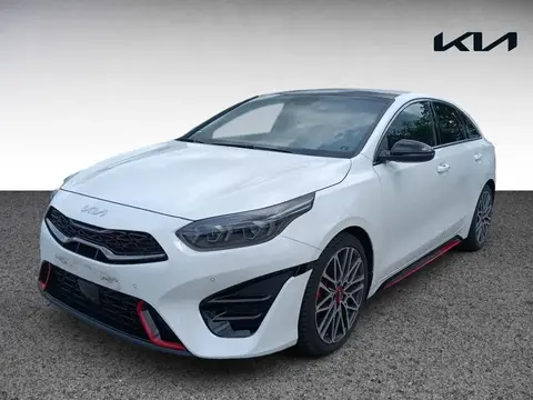 Annonce KIA PROCEED Essence 2023 d'occasion 