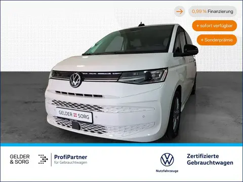 Annonce VOLKSWAGEN T7 Diesel 2024 d'occasion 