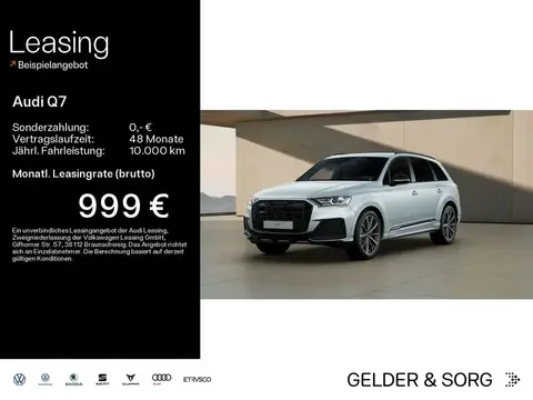 Used AUDI Q7 Diesel 2023 Ad 