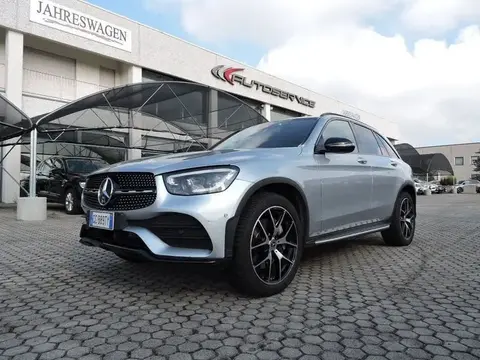 Used MERCEDES-BENZ CLASSE GLC Diesel 2020 Ad 