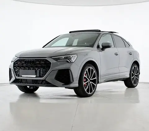 Used AUDI Q3 Petrol 2023 Ad 