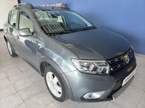 Used DACIA SANDERO Diesel 2017 Ad 