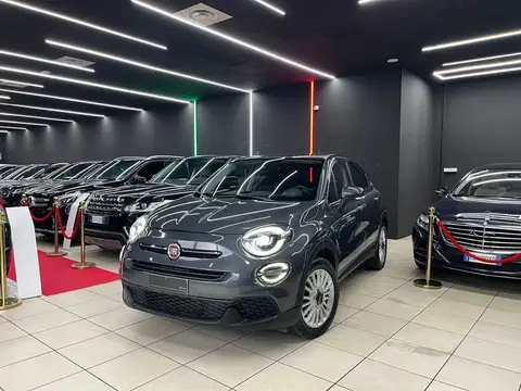 Used FIAT 500X Diesel 2018 Ad 