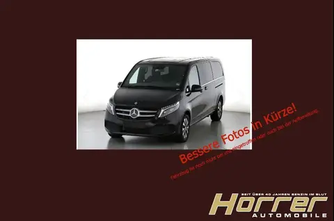 Used MERCEDES-BENZ CLASSE V Diesel 2023 Ad 