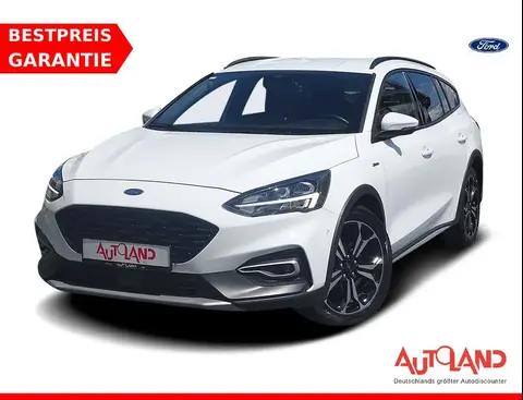 Annonce FORD FOCUS Essence 2019 d'occasion 