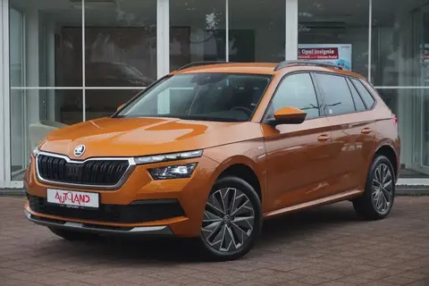 Annonce SKODA KAMIQ Essence 2023 d'occasion 