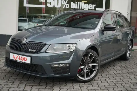 Used SKODA OCTAVIA Petrol 2017 Ad 