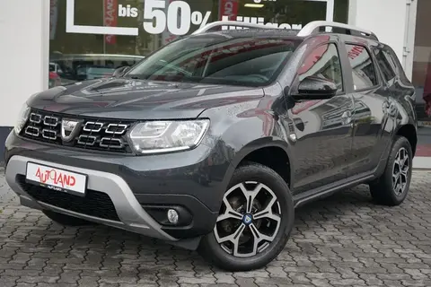 Annonce DACIA DUSTER Essence 2020 d'occasion 