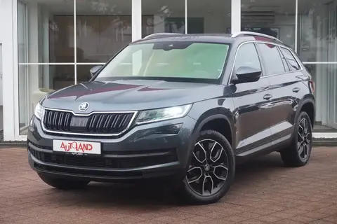 Annonce SKODA KODIAQ Essence 2020 d'occasion 