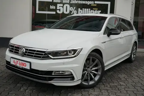 Used VOLKSWAGEN PASSAT Diesel 2017 Ad 