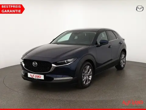 Annonce MAZDA CX-30 Essence 2021 d'occasion 