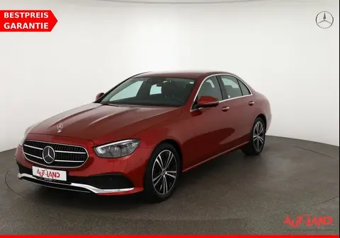 Used MERCEDES-BENZ CLASSE E Diesel 2020 Ad 