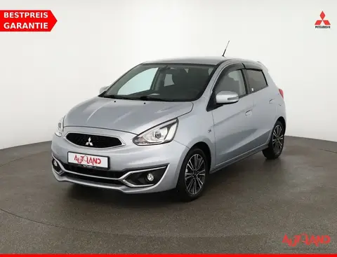 Used MITSUBISHI SPACE STAR Petrol 2019 Ad 