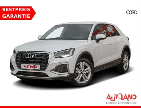 Annonce AUDI Q2 Essence 2021 d'occasion 