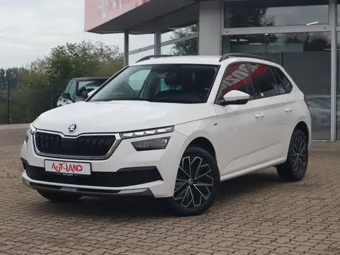 Annonce SKODA KAMIQ Essence 2020 d'occasion 