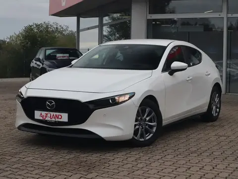 Annonce MAZDA 3 Essence 2021 d'occasion 