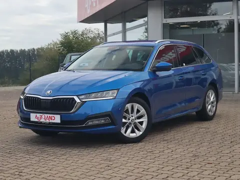 Annonce SKODA OCTAVIA Essence 2020 d'occasion 